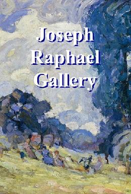 Joseph Raphael Gallery